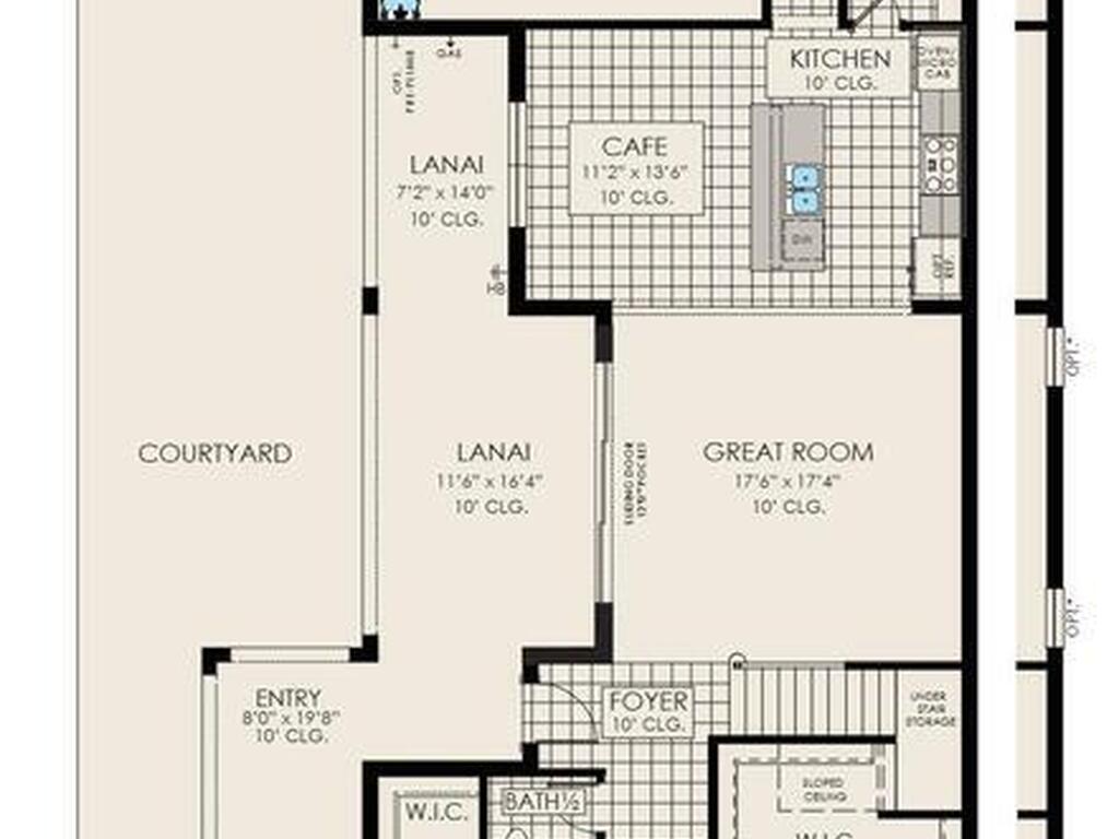 2376 Landon Street, Melbourne, FL 32940