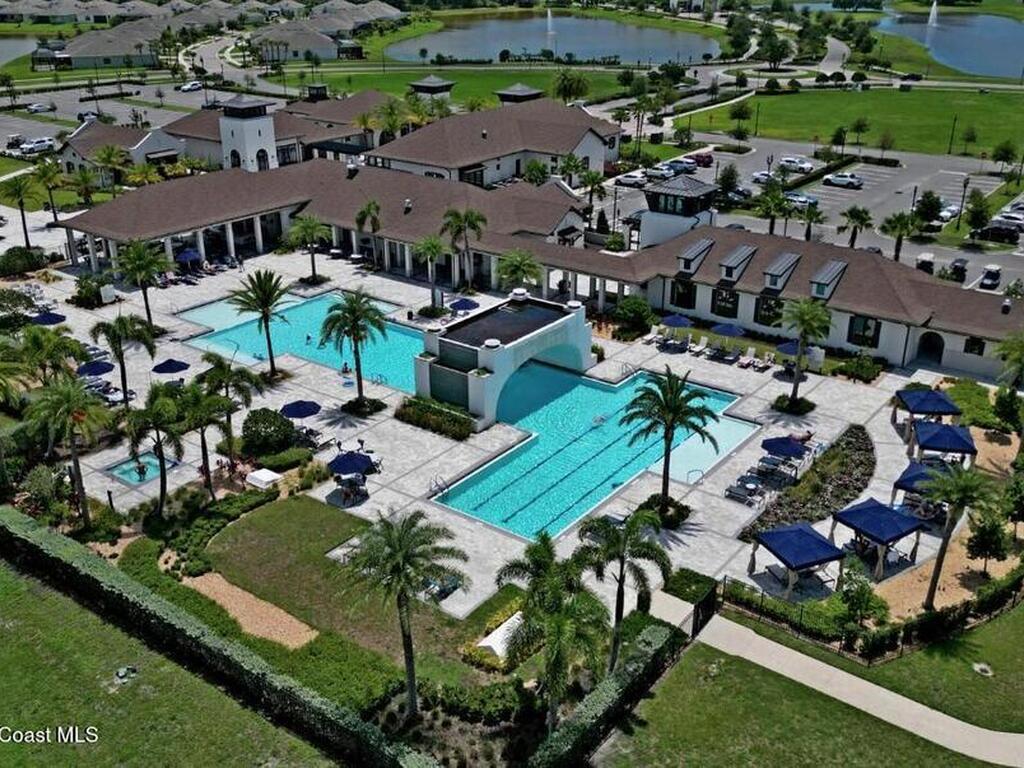 2850 Treasure Cay Lane, Melbourne, FL 32940