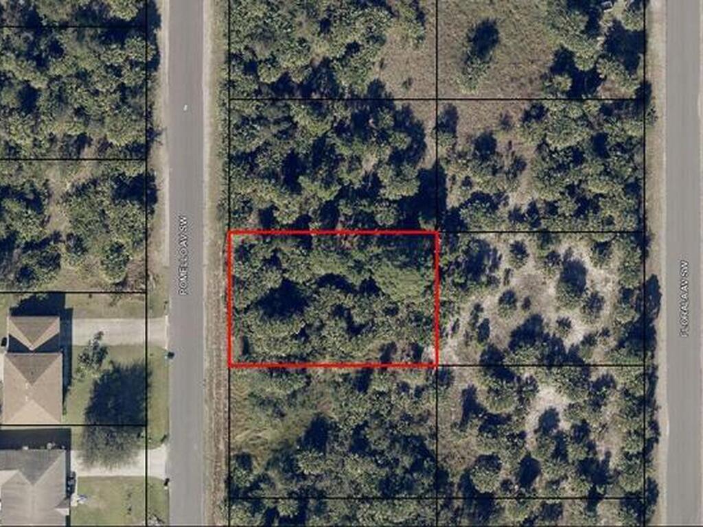 3373 Pomello Avenue, Palm Bay, FL 32908