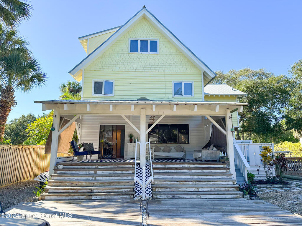 5875 Riverside Drive, Melbourne Beach, FL 32951