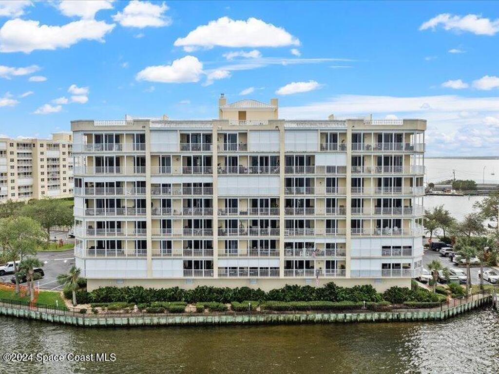 490 Sail Lane, Merritt Island, FL 32953