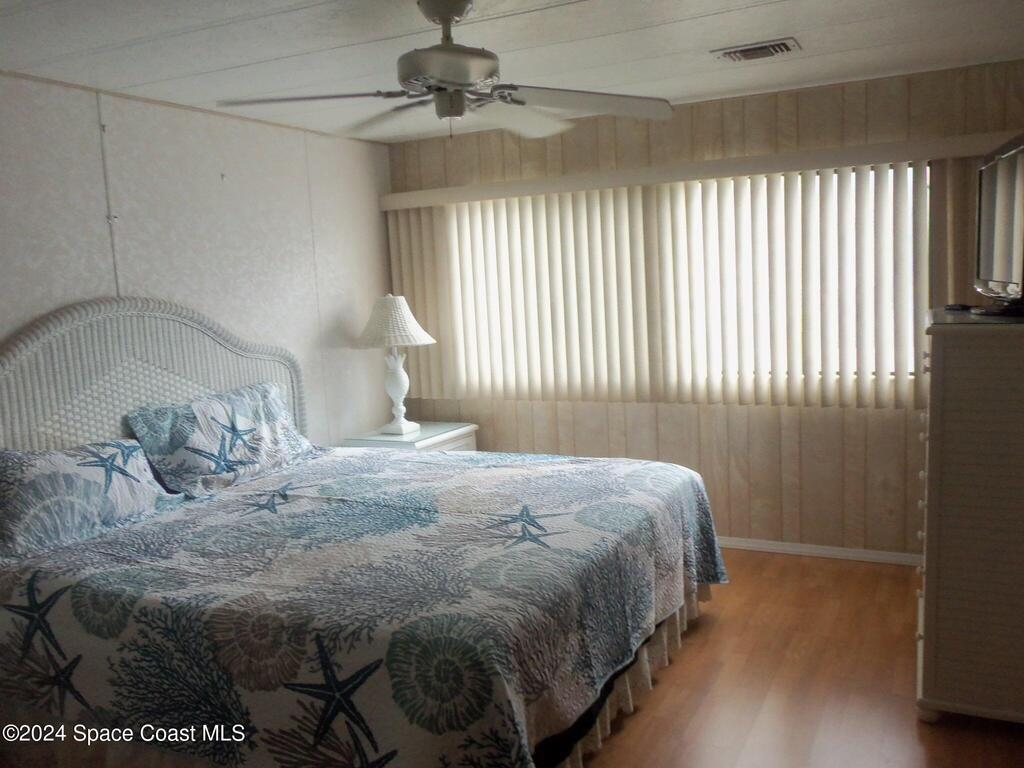 601 Marlin Circle, Barefoot Bay, FL 32976