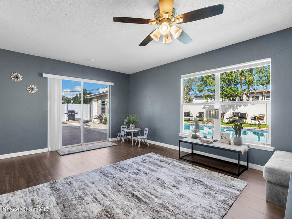 1440 Macdonald Street, Titusville, FL 32780