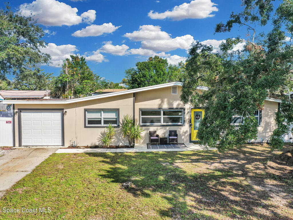 1440 Macdonald Street, Titusville, FL 32780