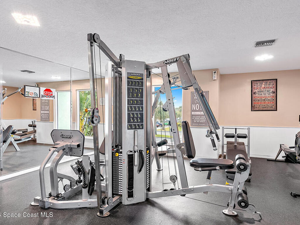 546 Beach Park Lane, Cape Canaveral, FL 32920