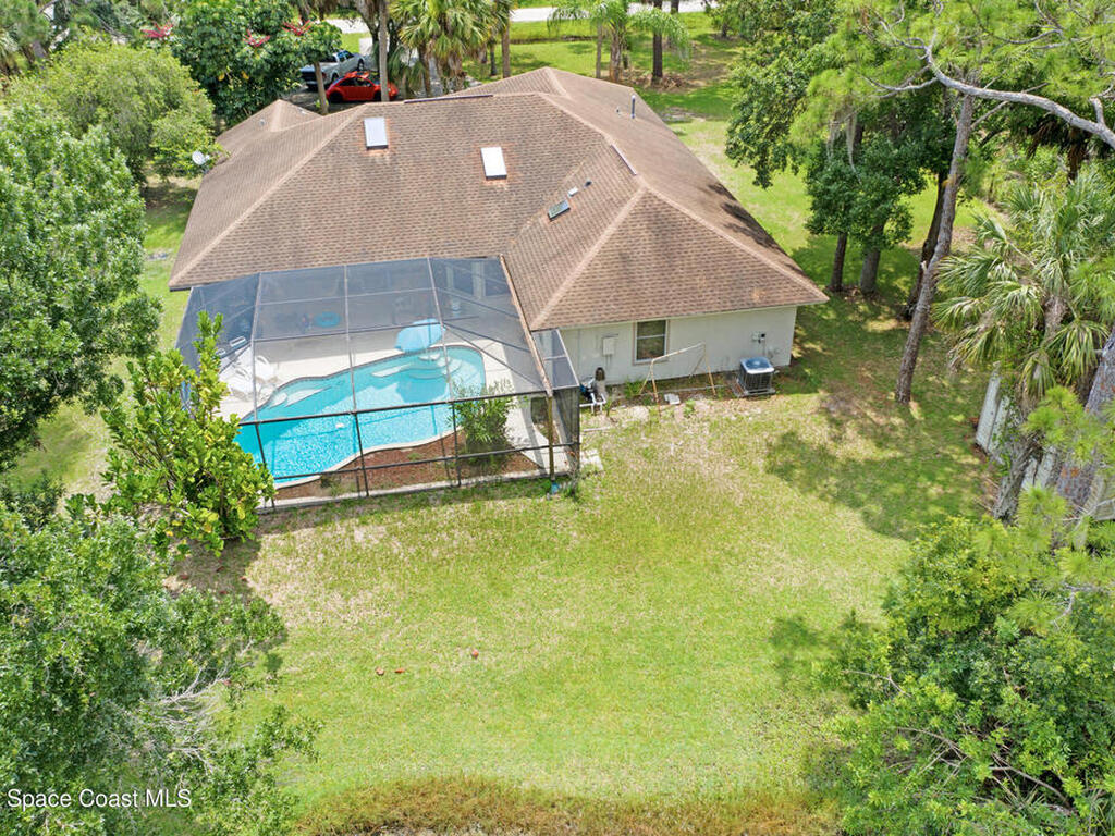 2470 Hunter Lane, Malabar, FL 32950