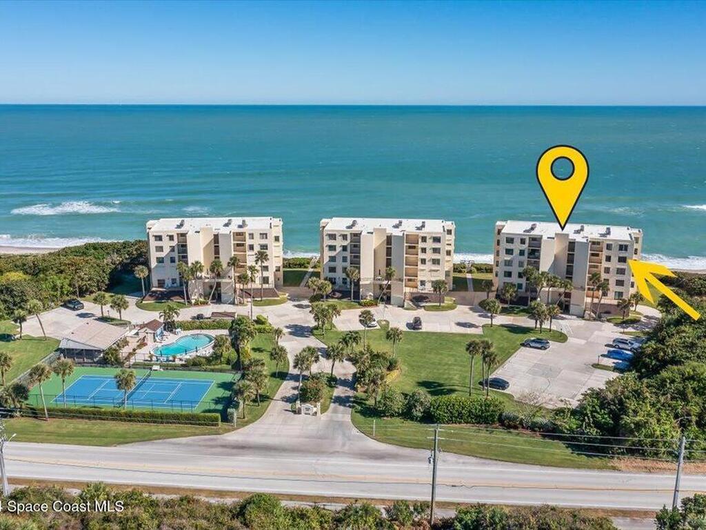 6309 S Highway A1a, Melbourne Beach, FL 32951