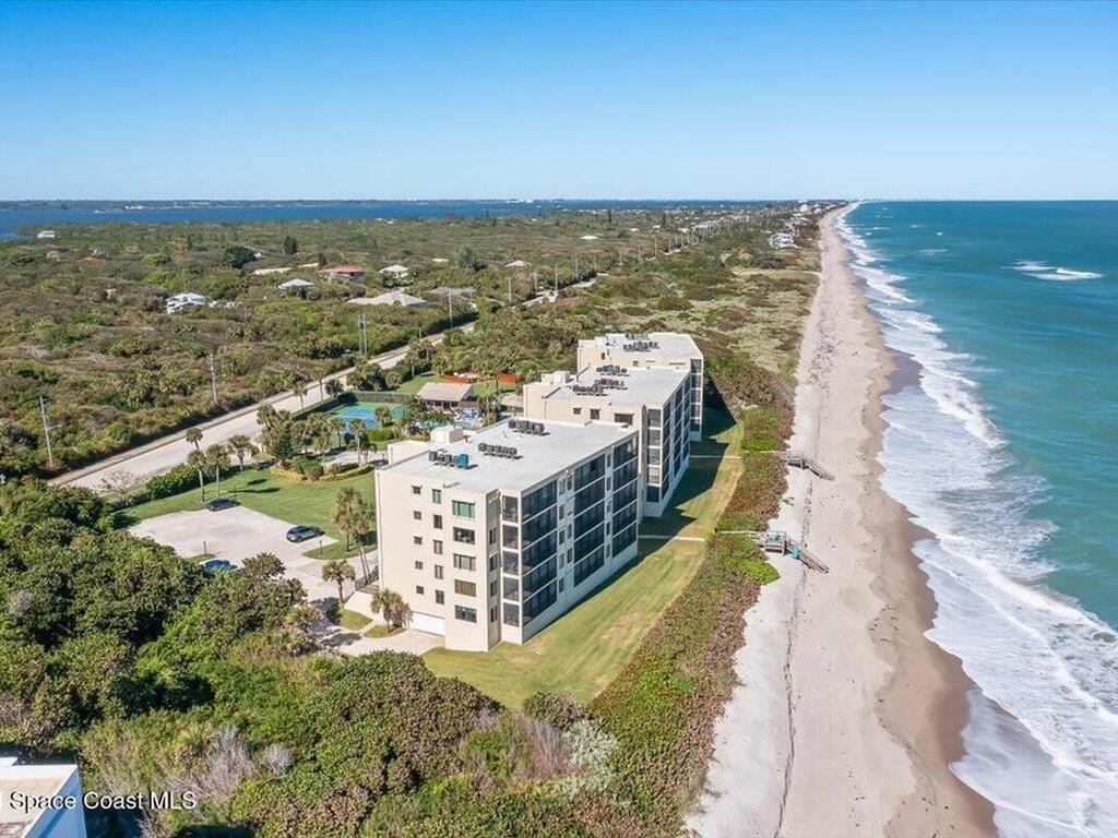 6309 S Highway A1a, Melbourne Beach, FL 32951