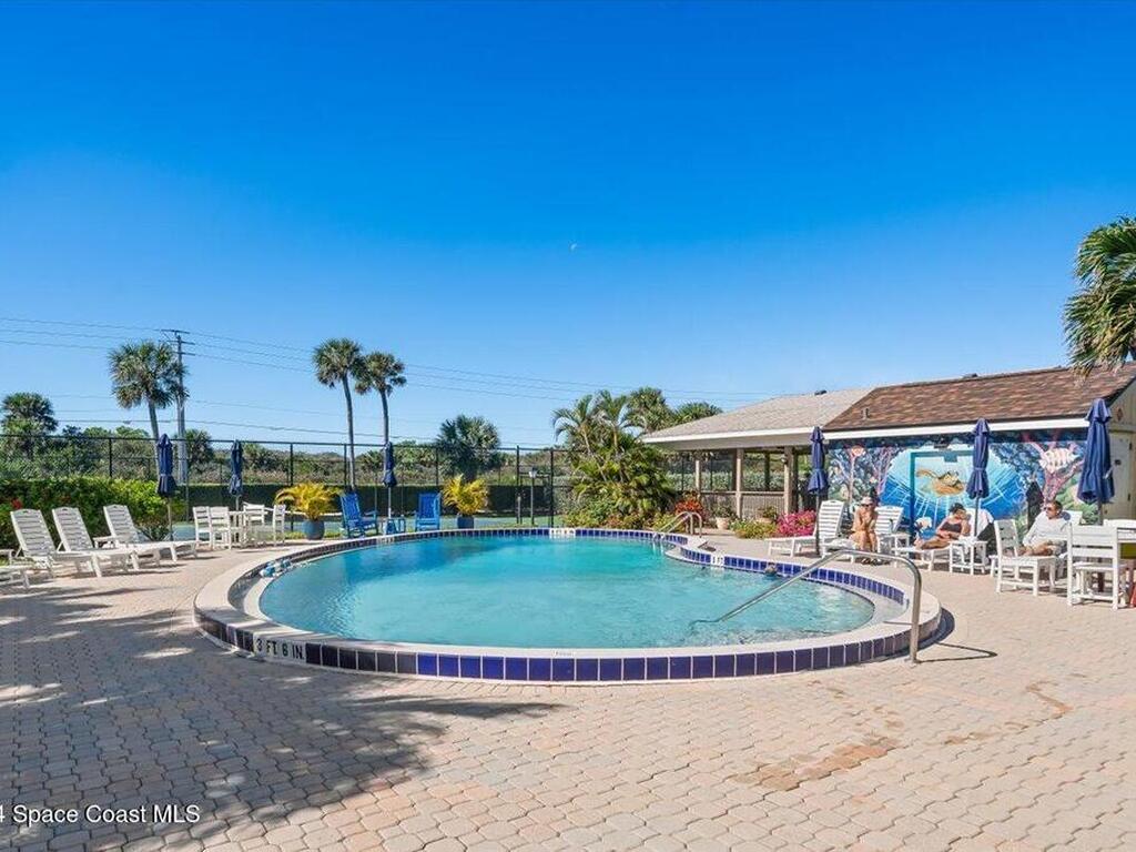 6309 S Highway A1a, Melbourne Beach, FL 32951