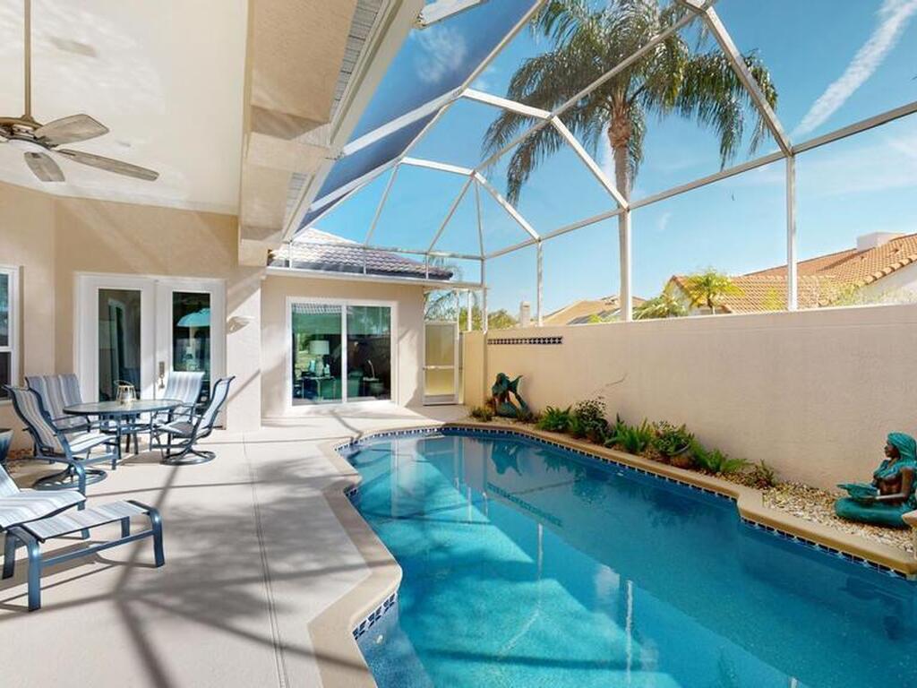 920 Palm Brook Drive, Suntree, FL 32940