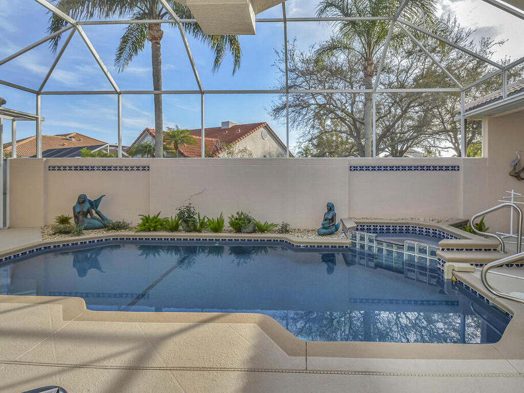920 Palm Brook Drive, Suntree, FL 32940