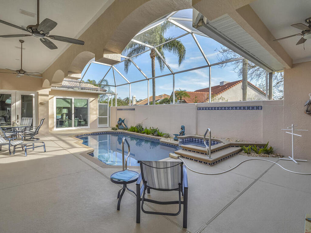 920 Palm Brook Drive, Suntree, FL 32940