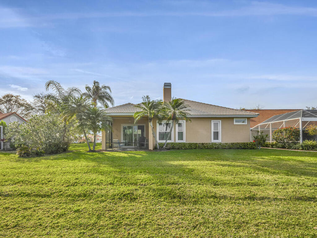 920 Palm Brook Drive, Suntree, FL 32940