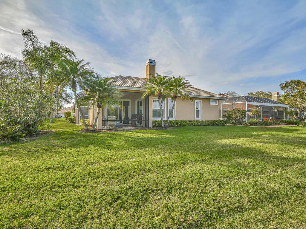 920 Palm Brook Drive, Suntree, FL 32940