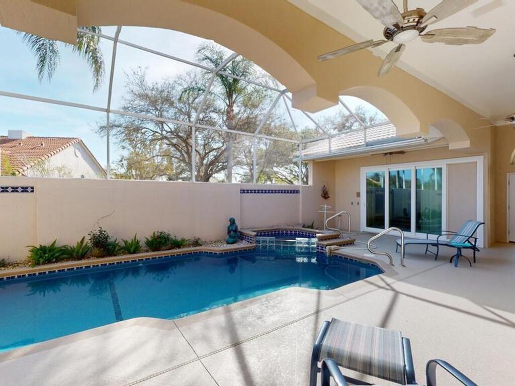 920 Palm Brook Drive, Suntree, FL 32940