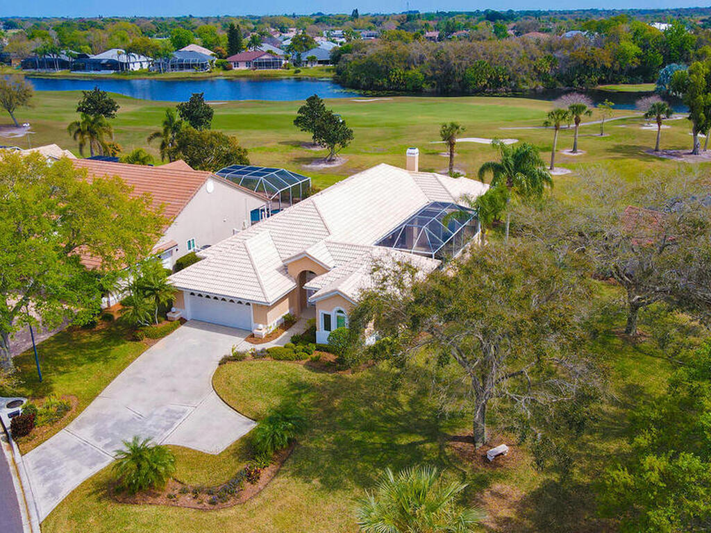 920 Palm Brook Drive, Suntree, FL 32940