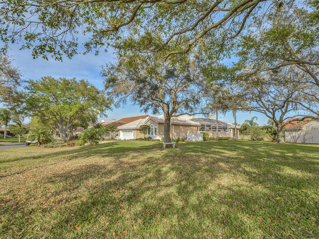 920 Palm Brook Drive, Suntree, FL 32940