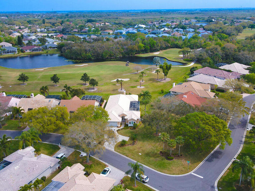920 Palm Brook Drive, Suntree, FL 32940