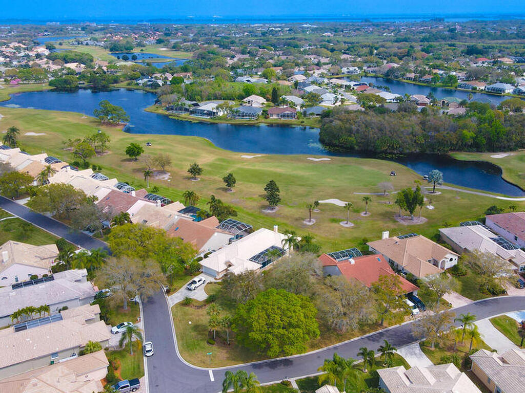 920 Palm Brook Drive, Suntree, FL 32940