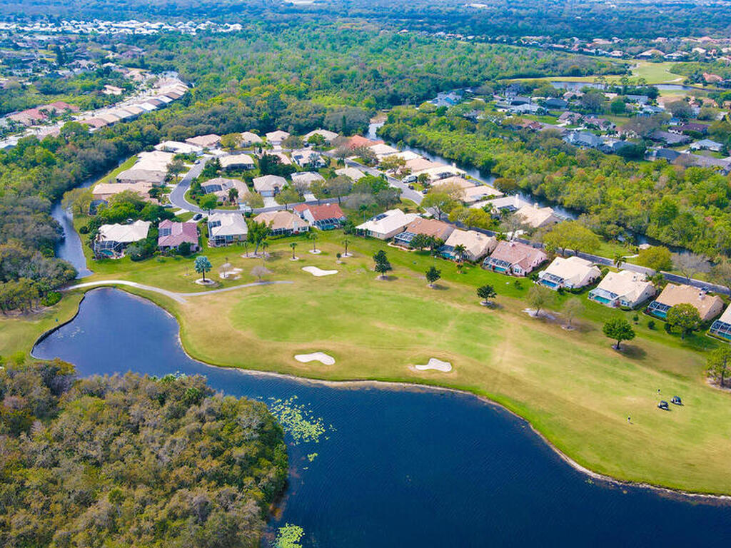 920 Palm Brook Drive, Suntree, FL 32940
