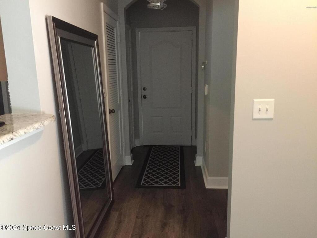 6470 Borasco Drive, Melbourne, FL 32940