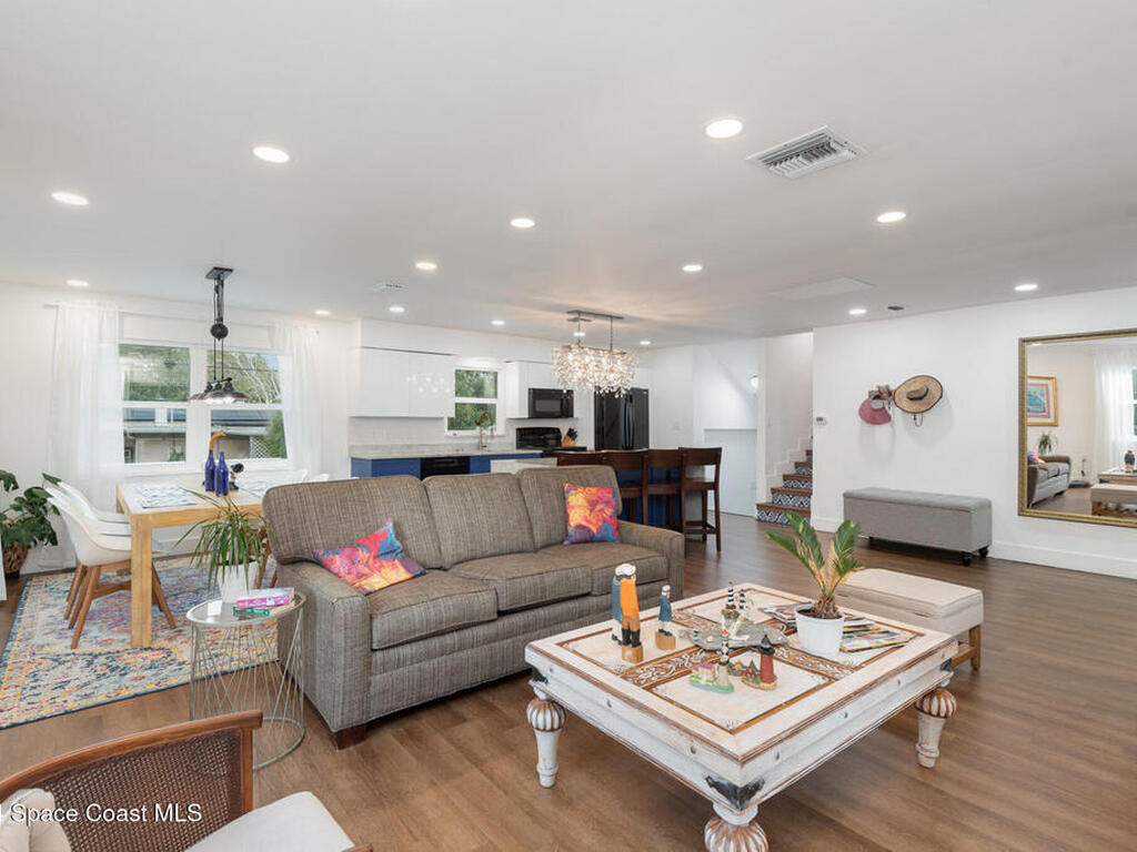 46 Burlington Avenue, Rockledge, FL 32955