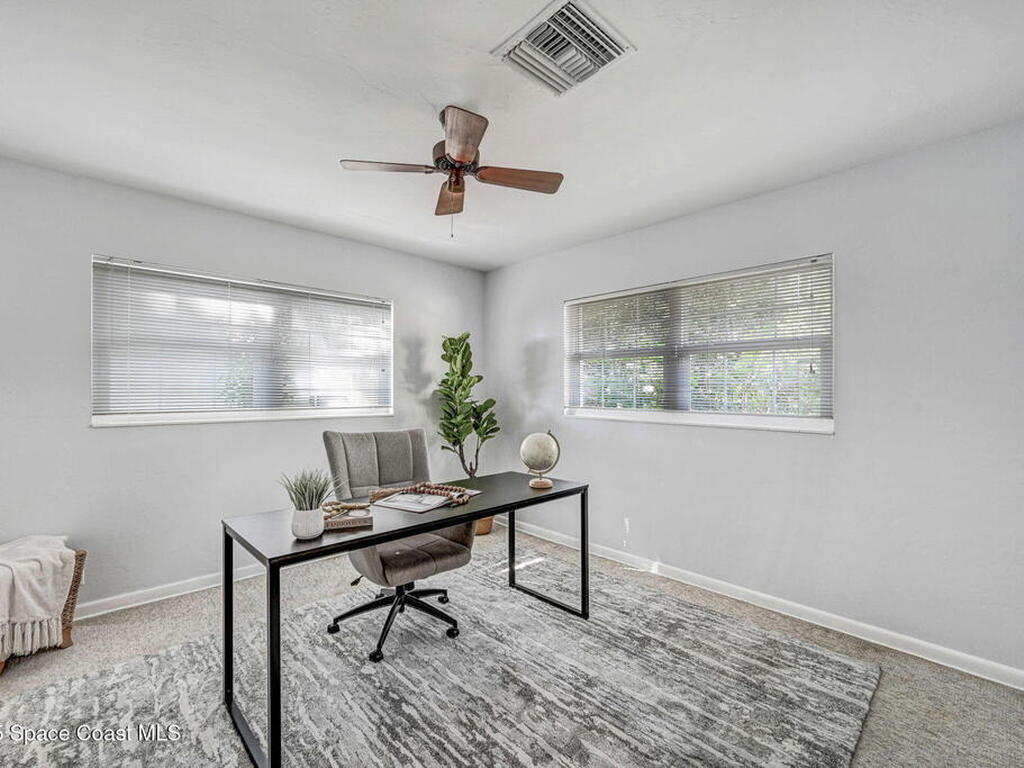 3551 N Sylvan Ln Lane, Melbourne, FL 32935