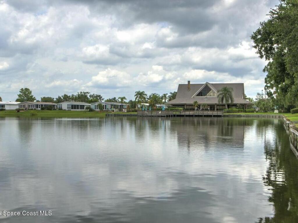 122 Aquarius Terrace, Cocoa, FL 32926