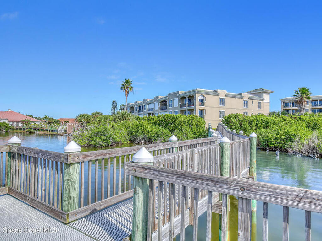 2022 Julep Drive, Cocoa Beach, FL 32931