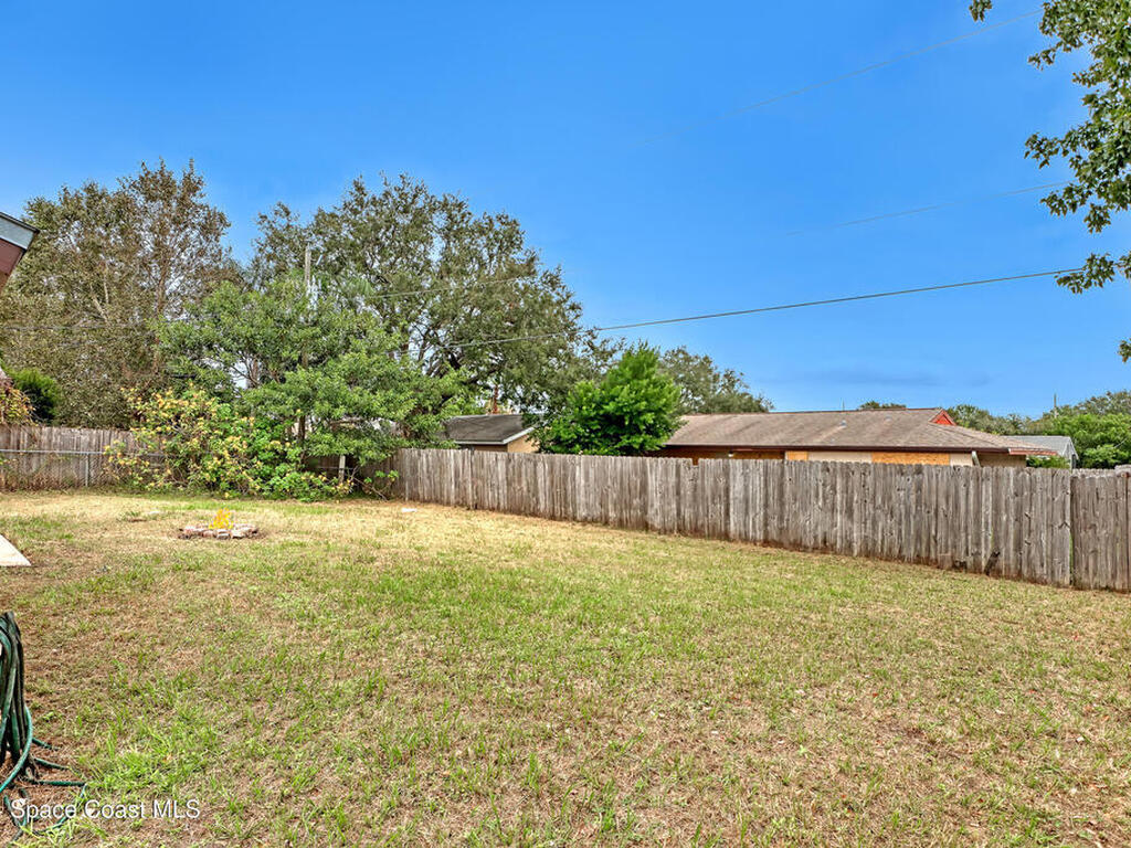 261 Chase Road, Cocoa, FL 32927