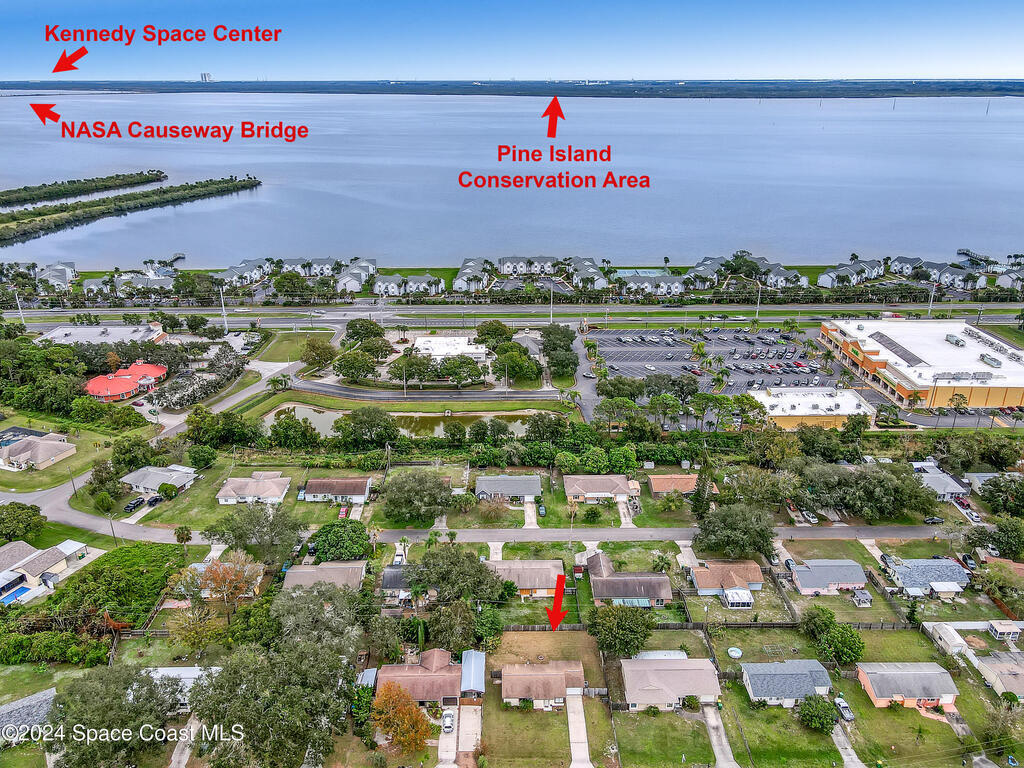 261 Chase Road, Cocoa, FL 32927