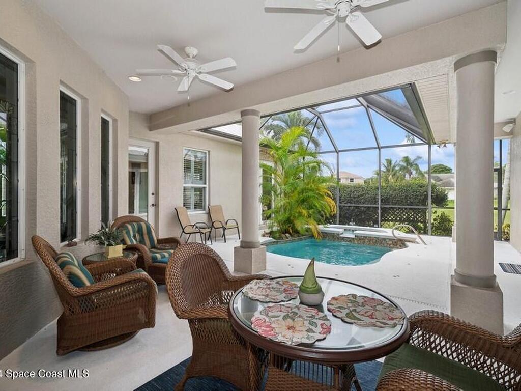 102 Wakefield Drive, Indian Harbour Beach, FL 32937