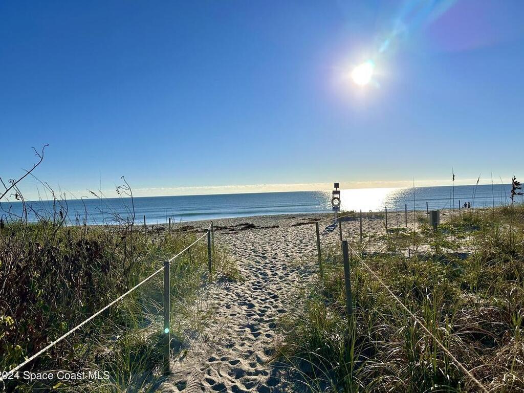 310 Johnson Avenue, Cape Canaveral, FL 32920