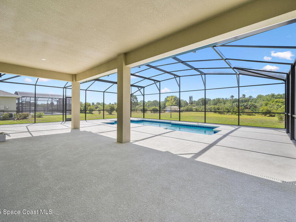 7027 Preserve Pointe Drive, Merritt Island, FL 32953