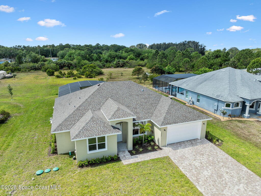 7027 Preserve Pointe Drive, Merritt Island, FL 32953