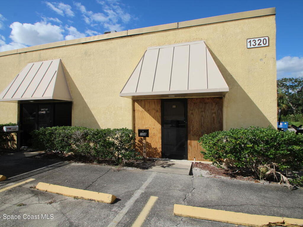 1320 Clearmont Street, Palm Bay, FL 32905