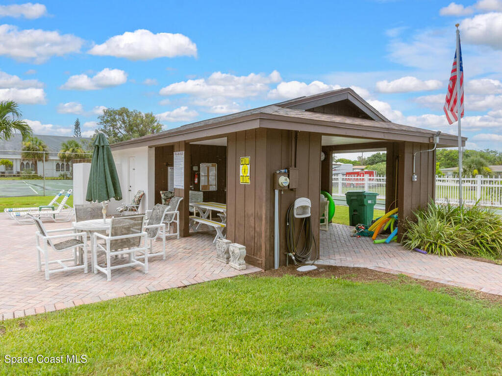204 Queens Court, Satellite Beach, FL 32937