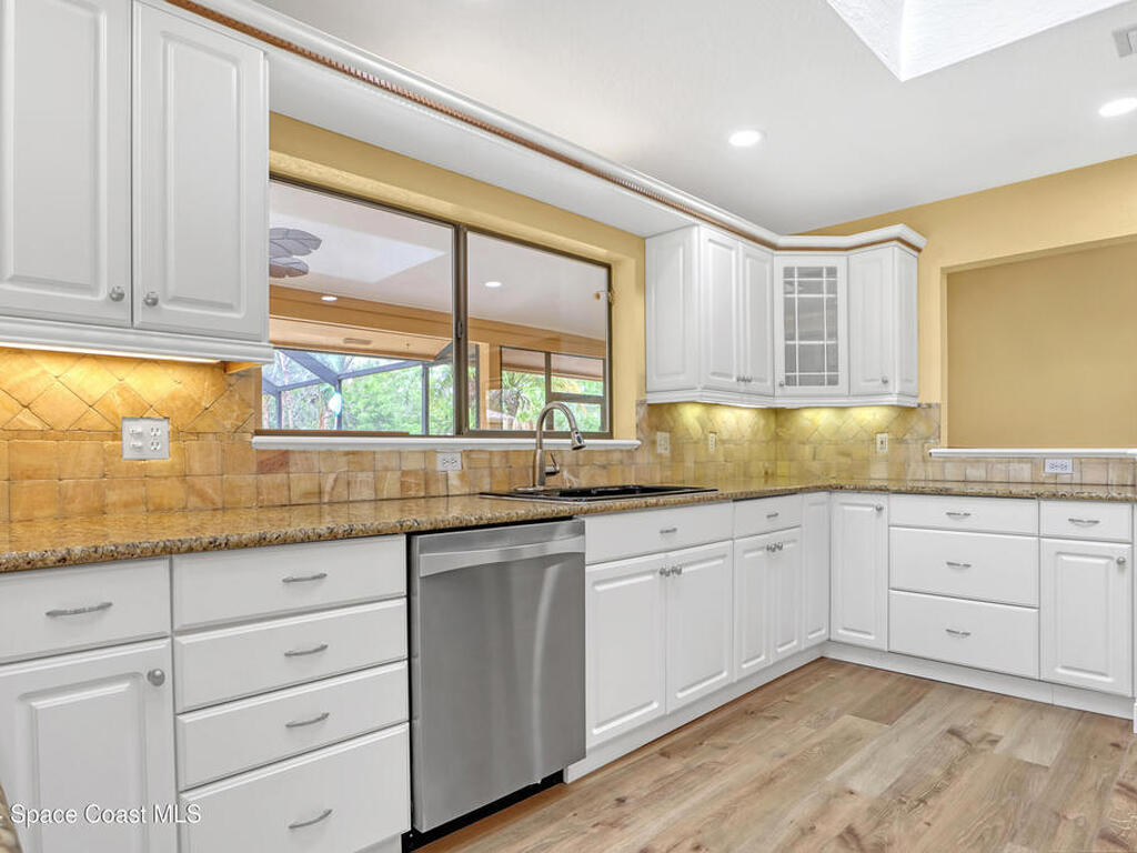 4133 Deerwood Trail, Melbourne, FL 32934