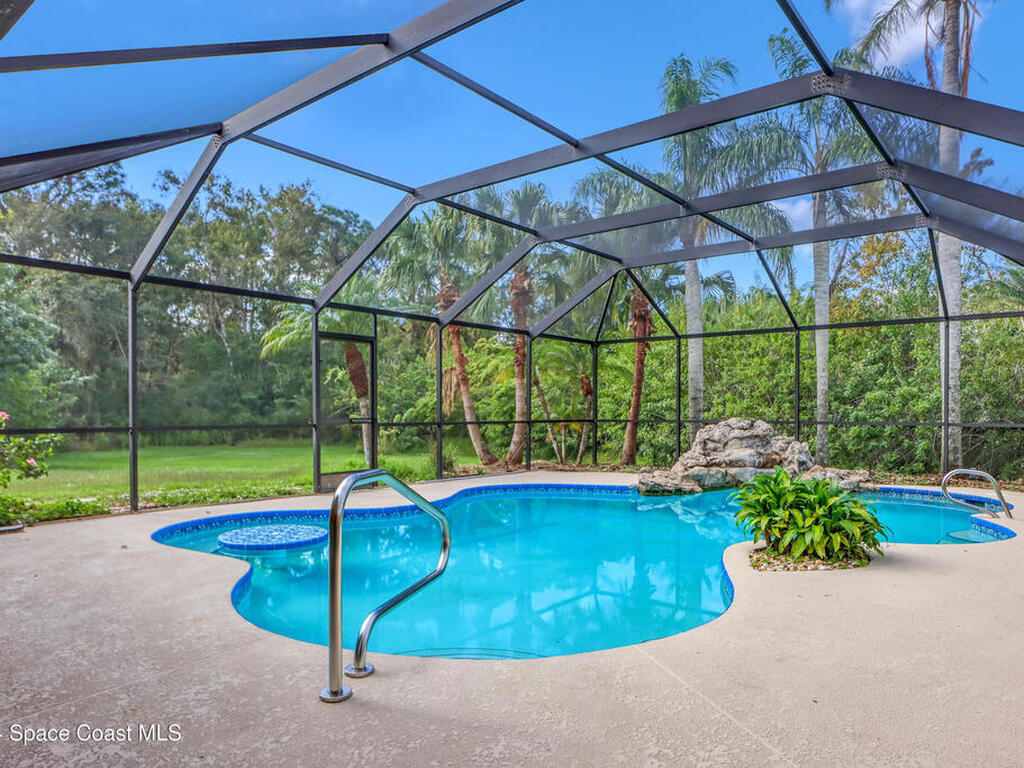 4133 Deerwood Trail, Melbourne, FL 32934