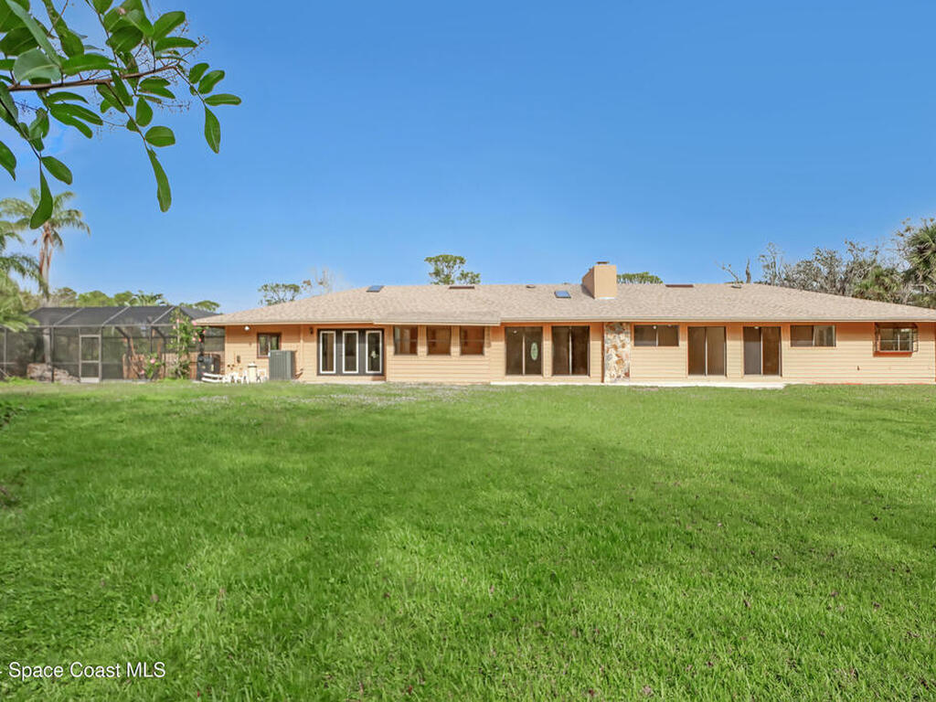 4133 Deerwood Trail, Melbourne, FL 32934