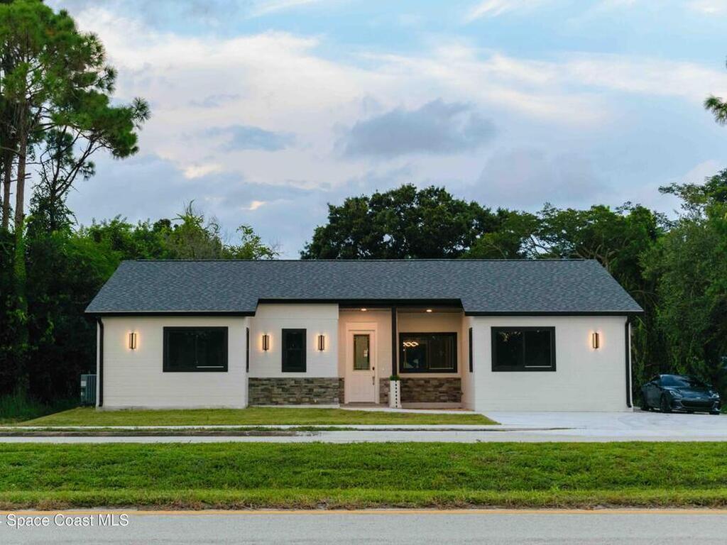 3470 W Eau Gallie Boulevard, Melbourne, FL 32935