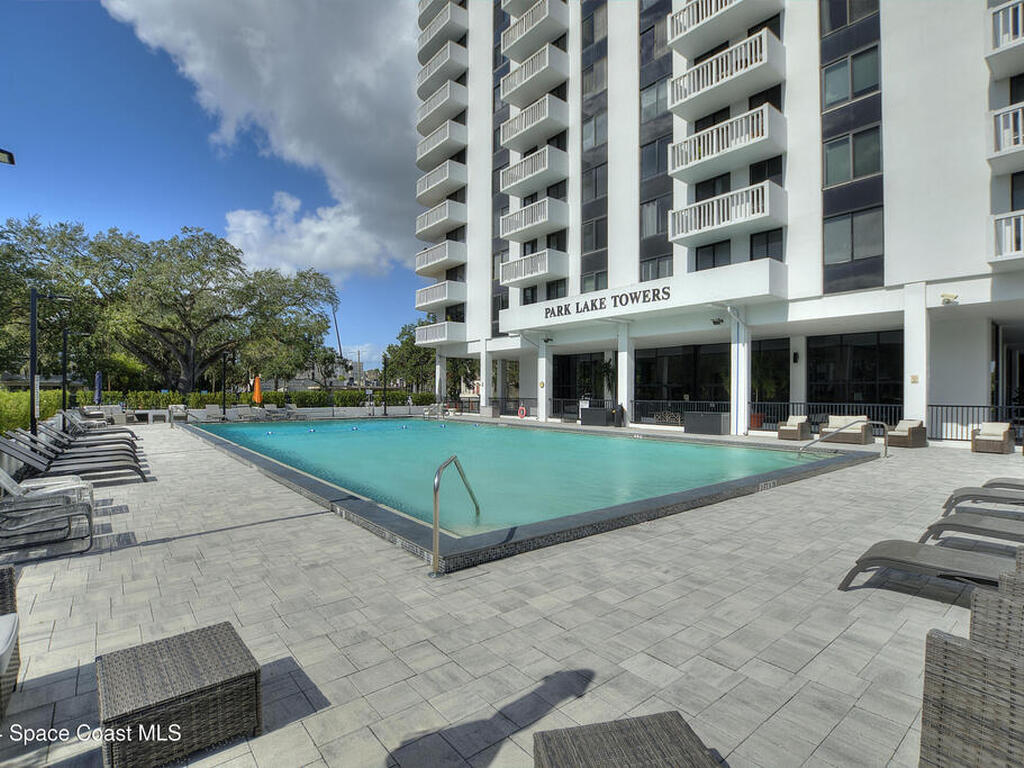 400 E Colonial Drive, Orlando, FL 32803