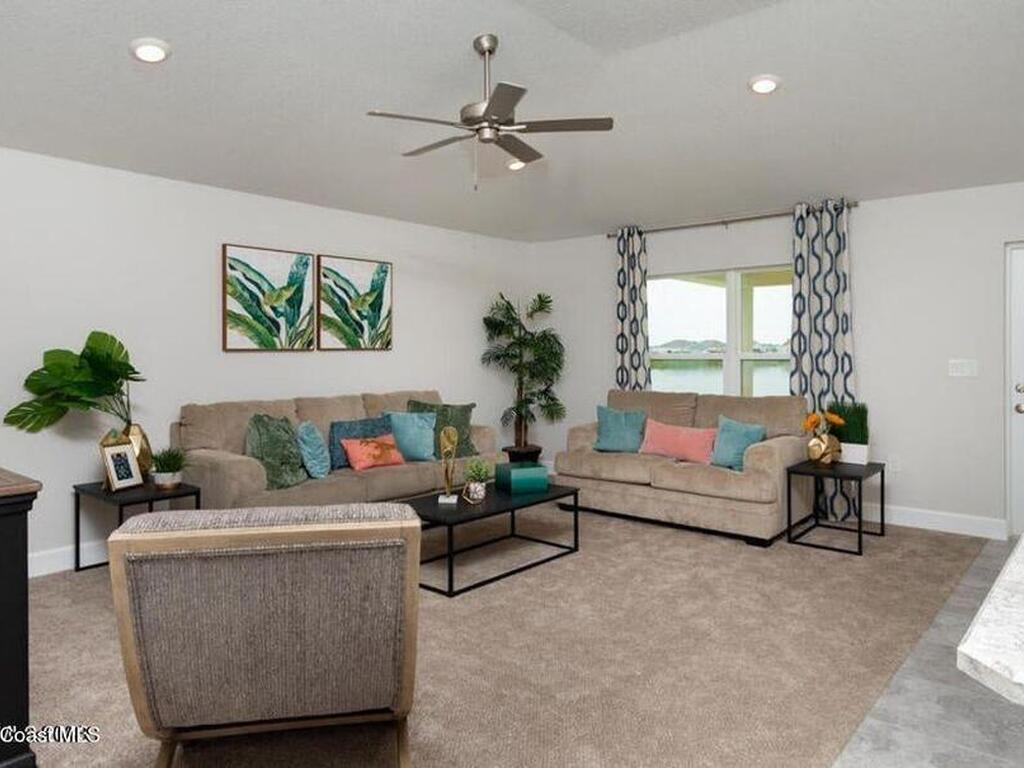 1654 Middlebury Drive, Palm Bay, FL 32909