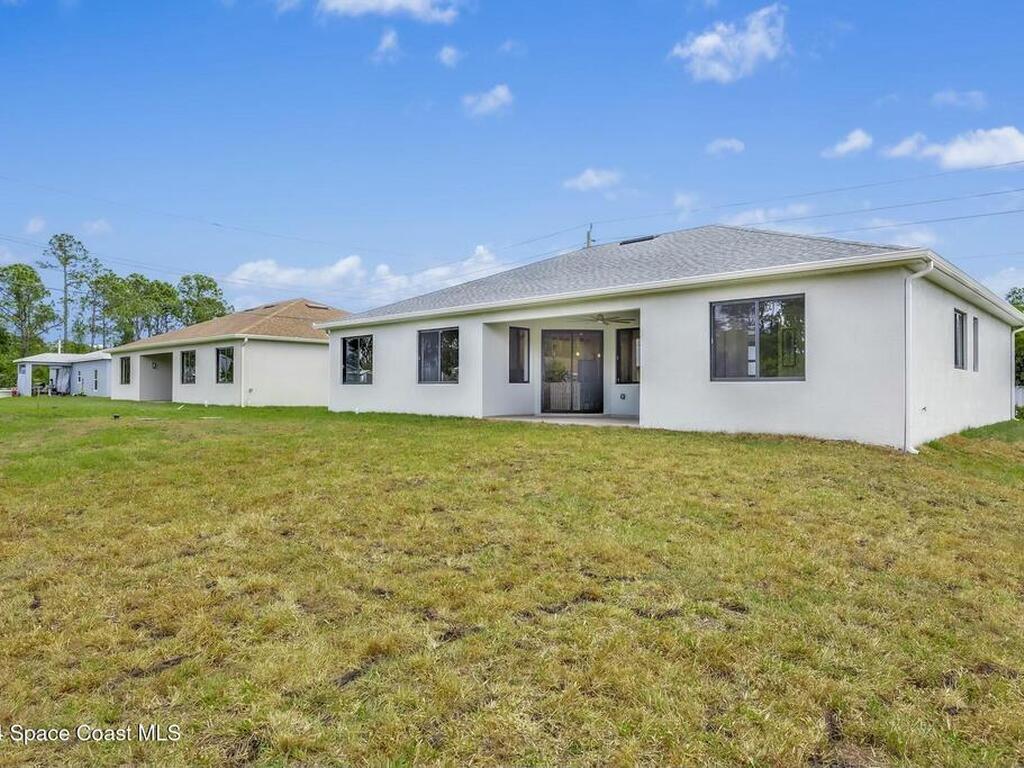 2275 Cogan Drive, Palm Bay, FL 32909