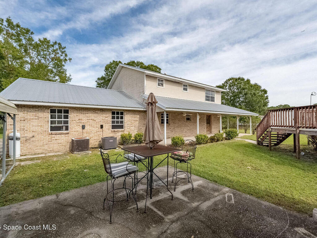 5095 Gandy Road, Mims, FL 32754