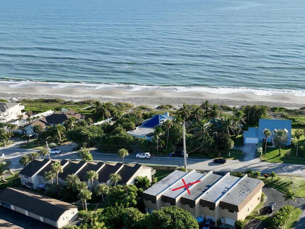 1606 Atlantic Street, Melbourne Beach, FL 32951
