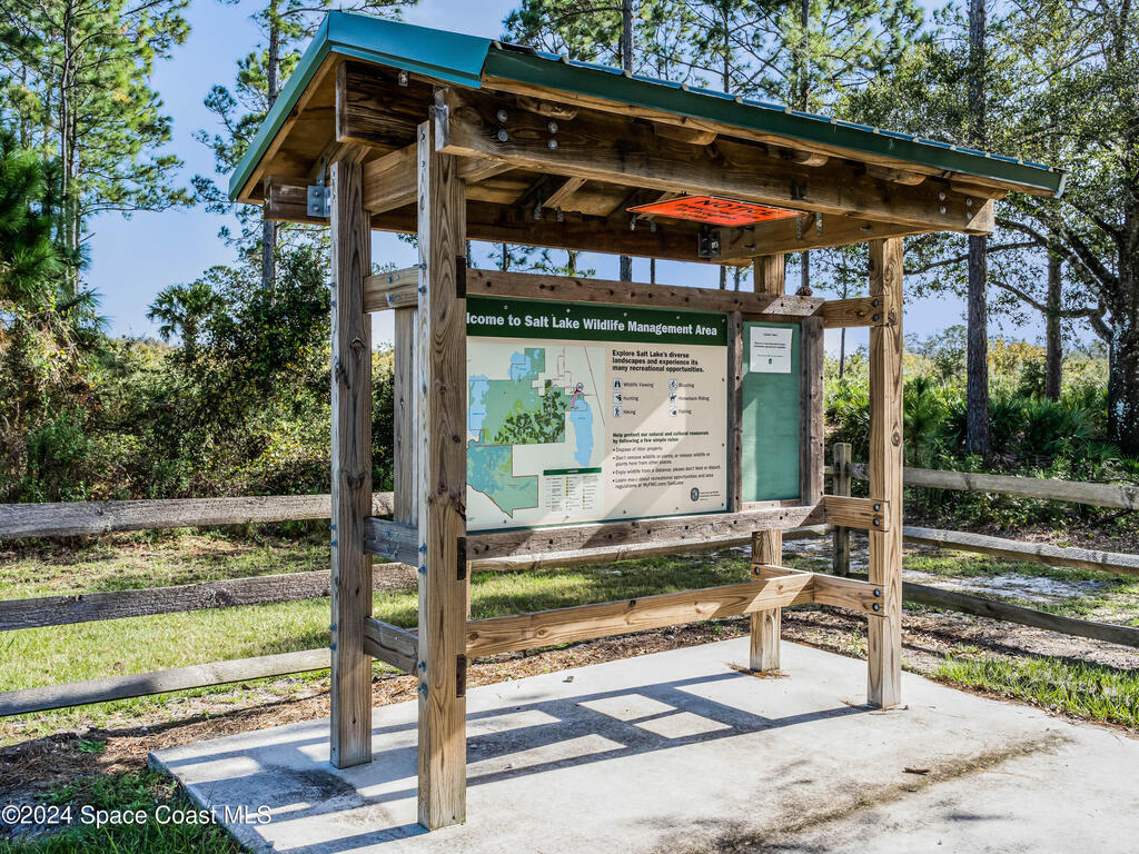 311 Branchwood Place, Titusville, FL 32796