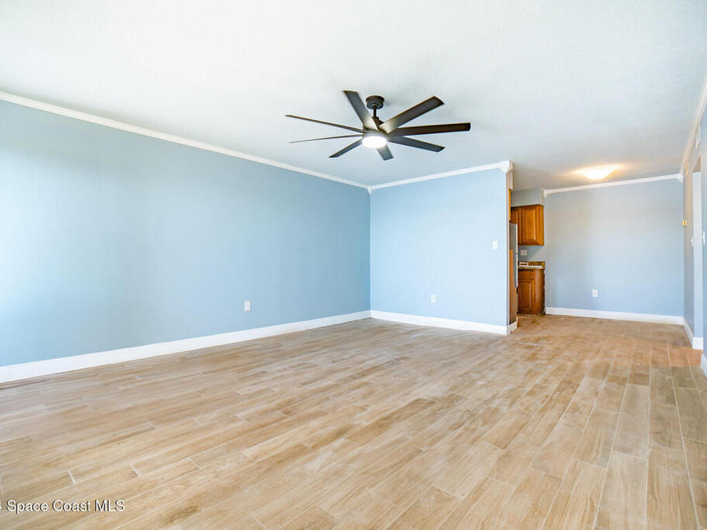190 E Olmstead Drive, Titusville, FL 32780