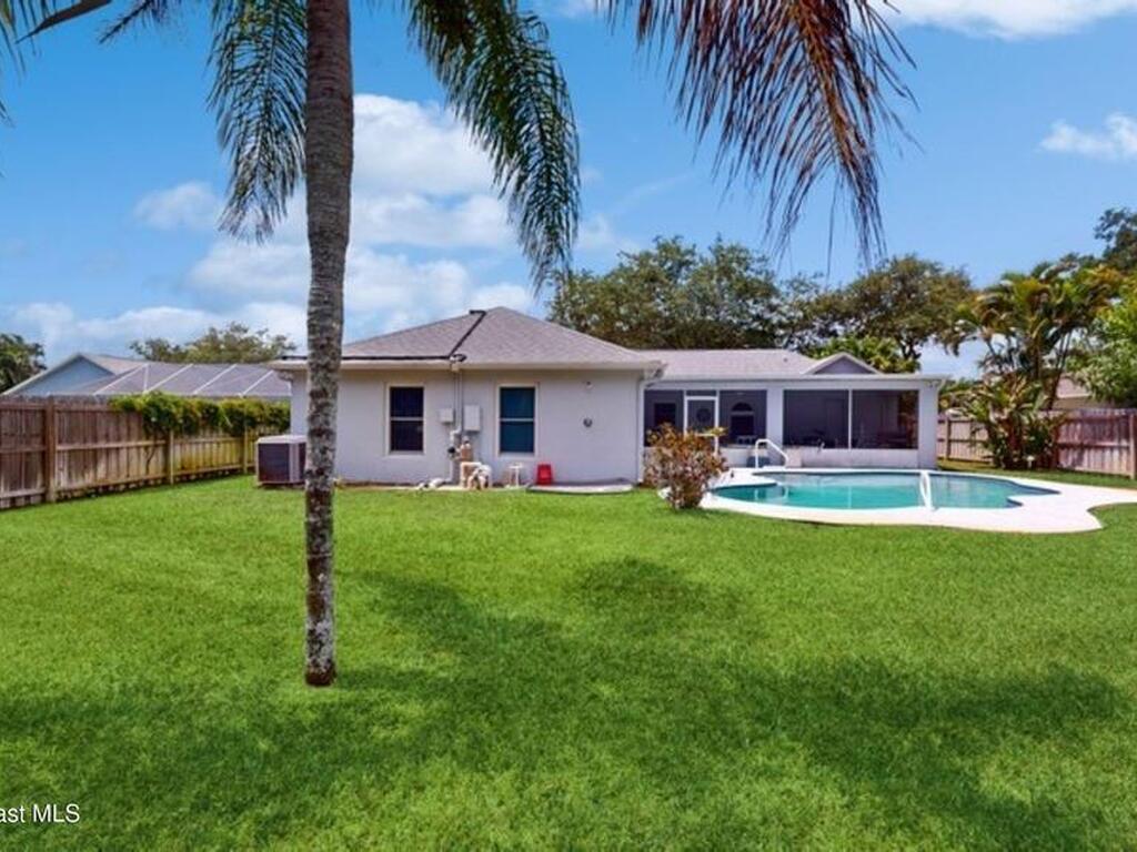 3271 Brentwood Lane, Melbourne, FL 32934