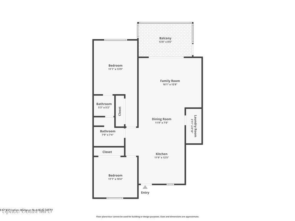 1047 Small Court, Indian Harbour Beach, FL 32937